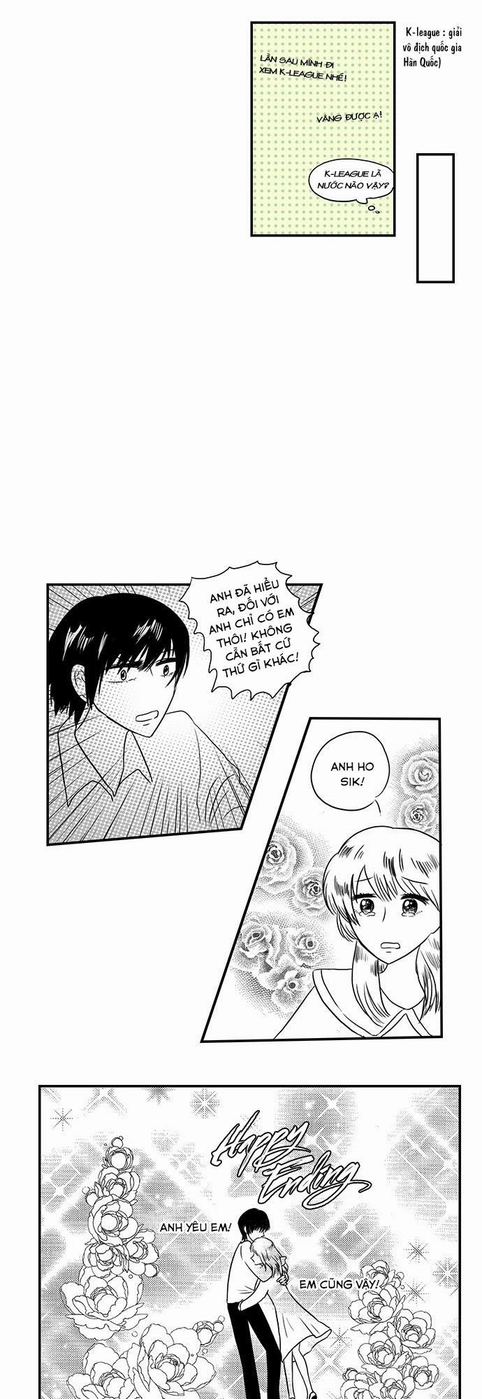 Hắn Ta Là Rồng Chapter 44 - 22