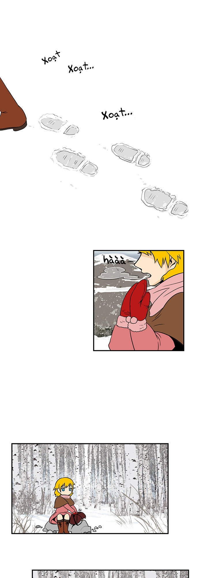 Hắn Ta Là Rồng Chapter 47 - 2