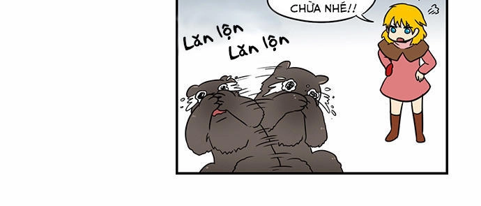 Hắn Ta Là Rồng Chapter 47 - 5