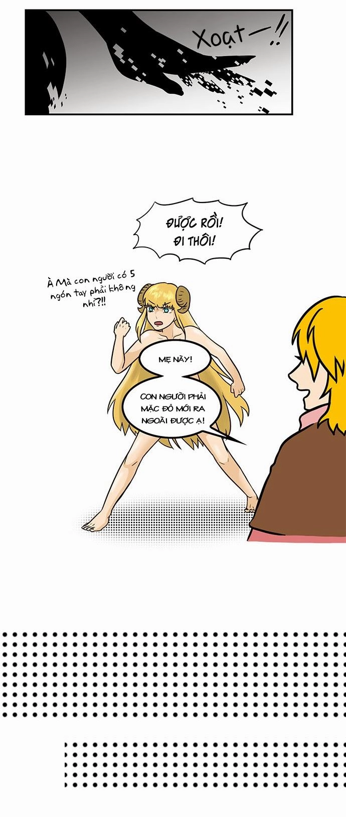 Hắn Ta Là Rồng Chapter 47 - 20