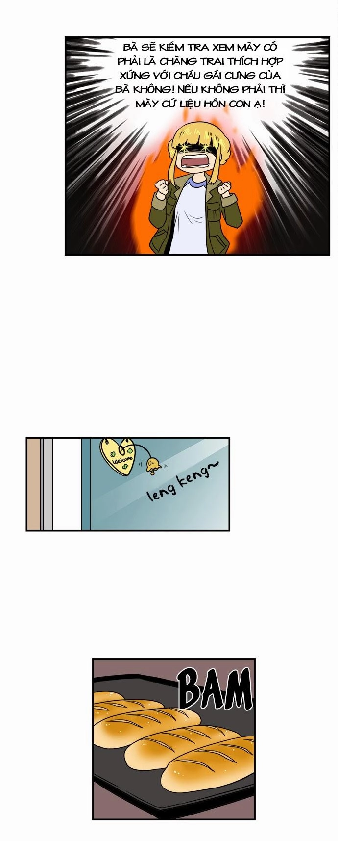 Hắn Ta Là Rồng Chapter 49 - 13