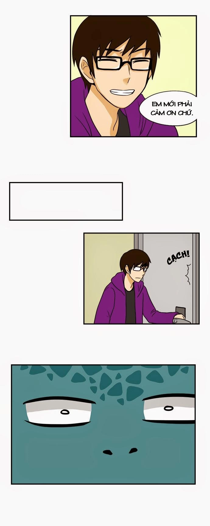 Hắn Ta Là Rồng Chapter 55 - 23