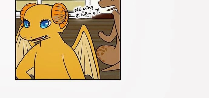 Hắn Ta Là Rồng Chapter 56 - 8