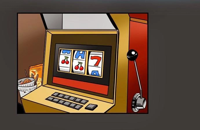 Hắn Ta Là Rồng Chapter 58 - 8