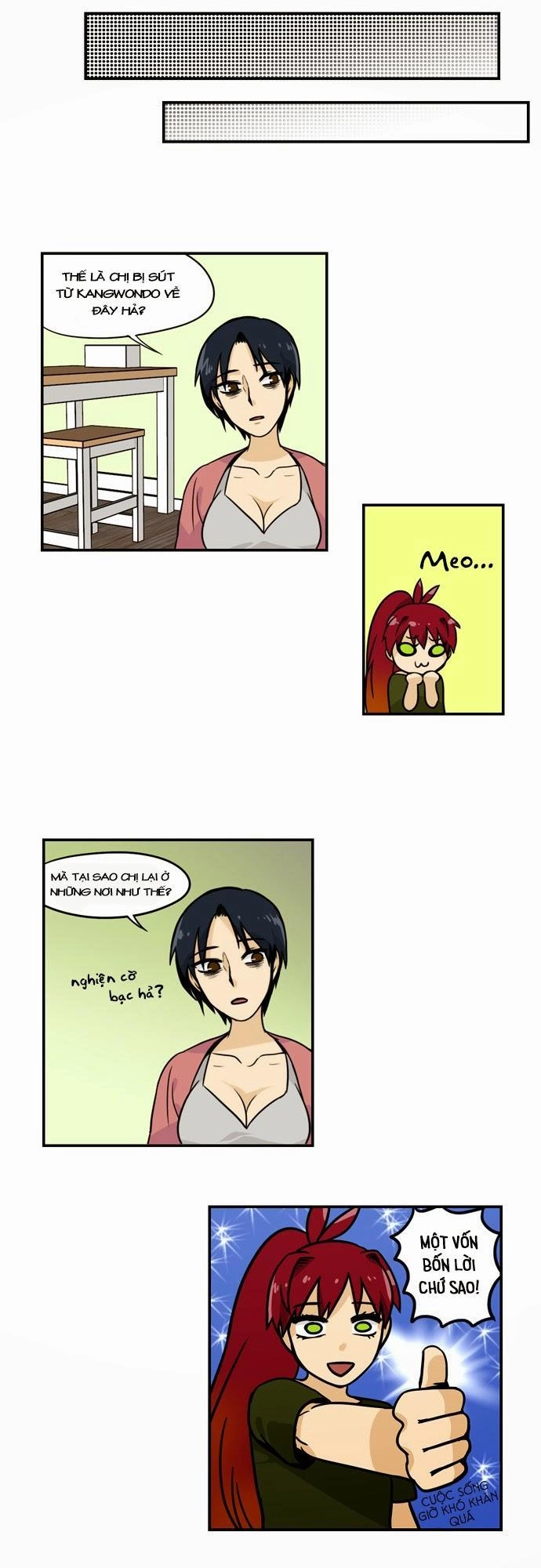 Hắn Ta Là Rồng Chapter 58 - 14