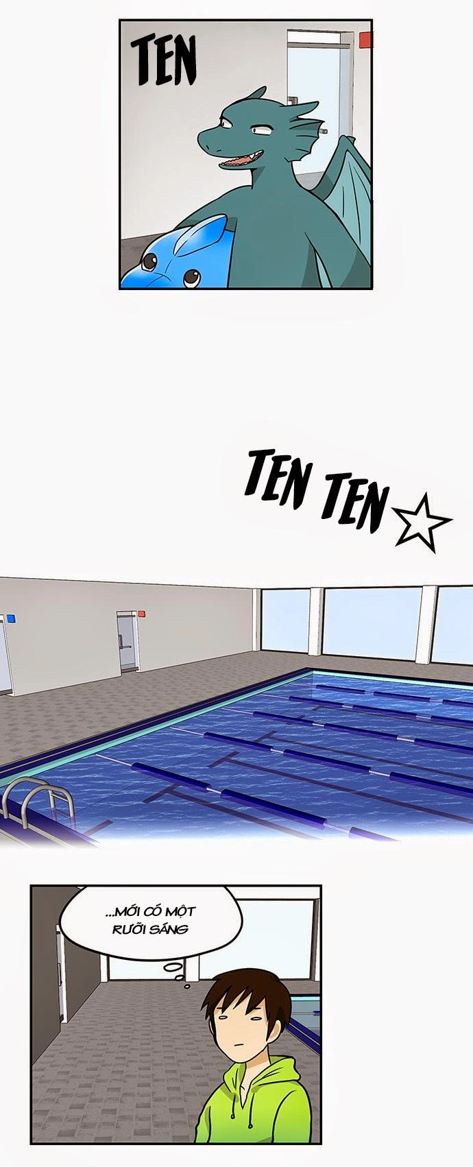 Hắn Ta Là Rồng Chapter 61 - 10