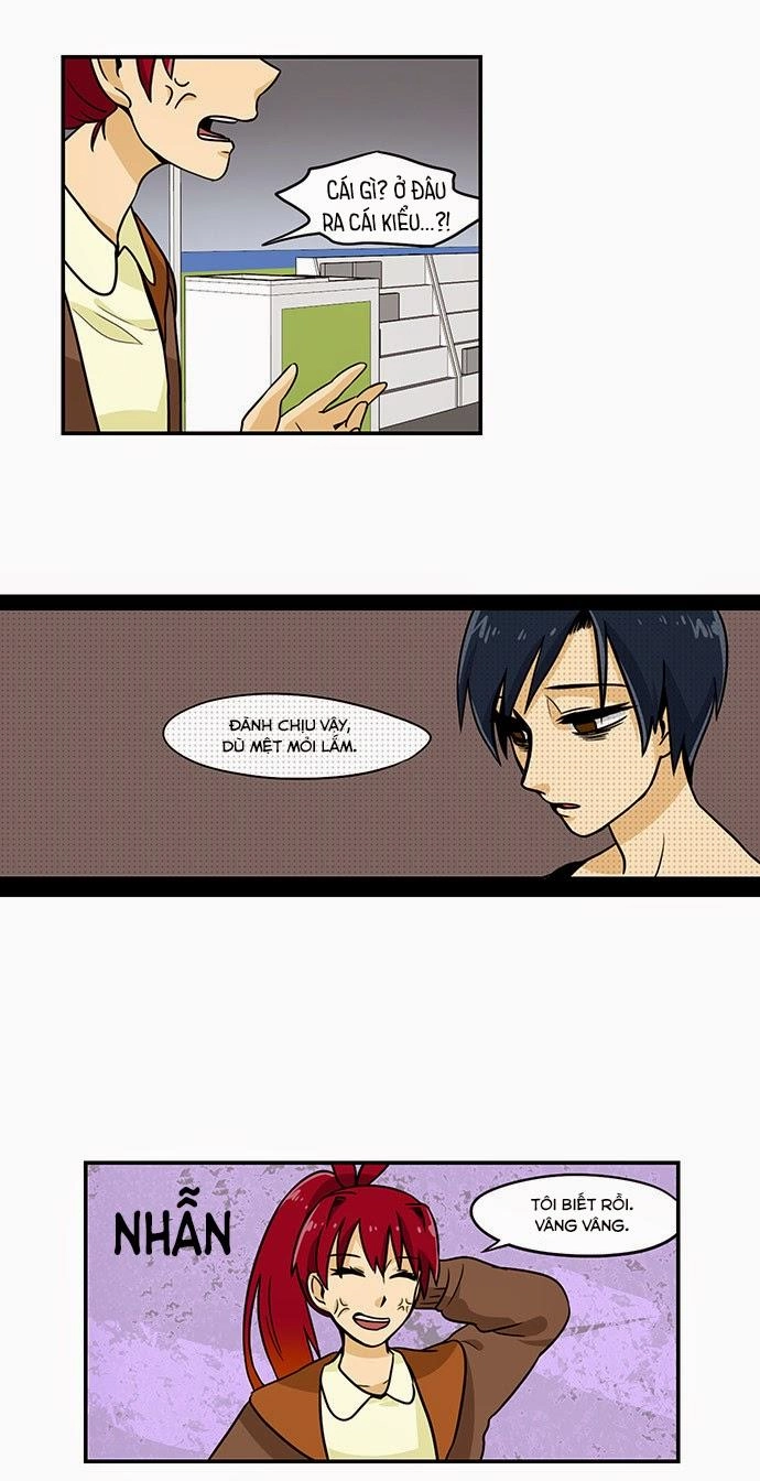 Hắn Ta Là Rồng Chapter 62 - 15