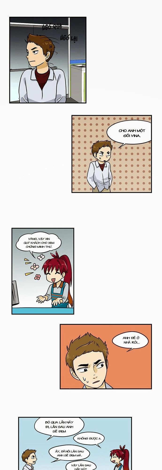 Hắn Ta Là Rồng Chapter 64 - 7