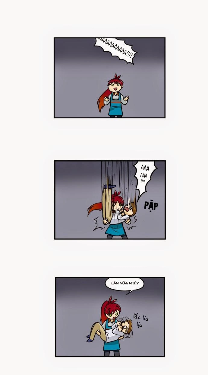 Hắn Ta Là Rồng Chapter 64 - 17