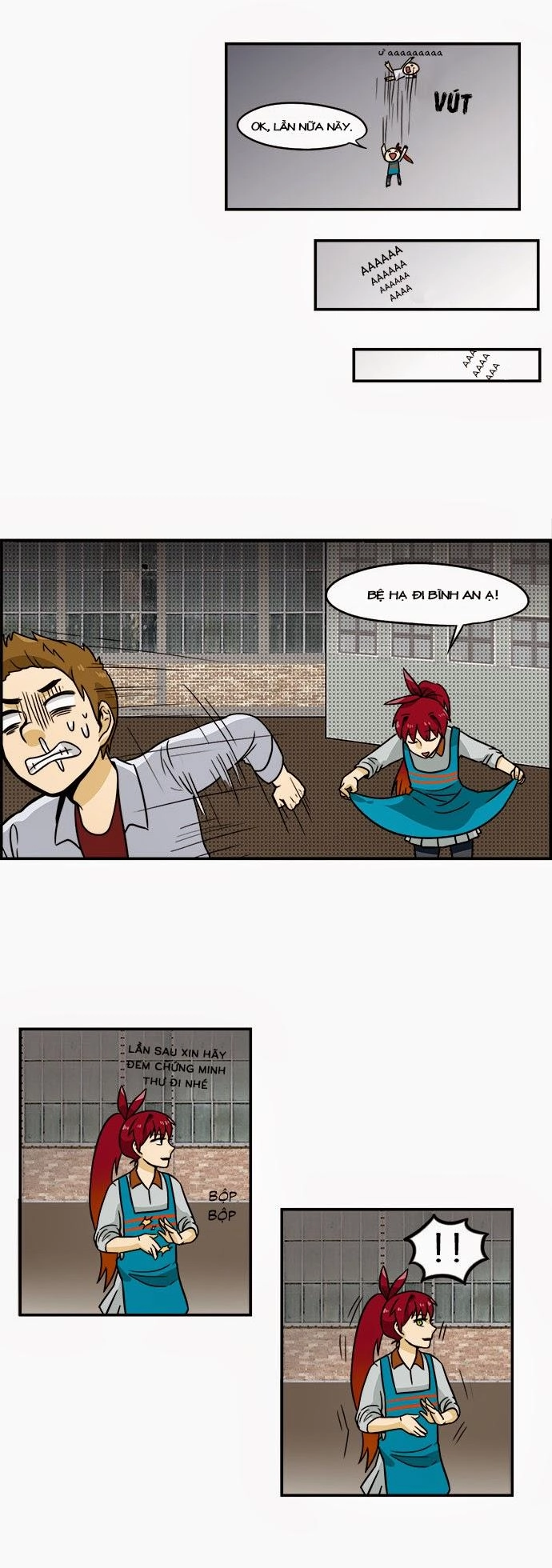 Hắn Ta Là Rồng Chapter 64 - 18