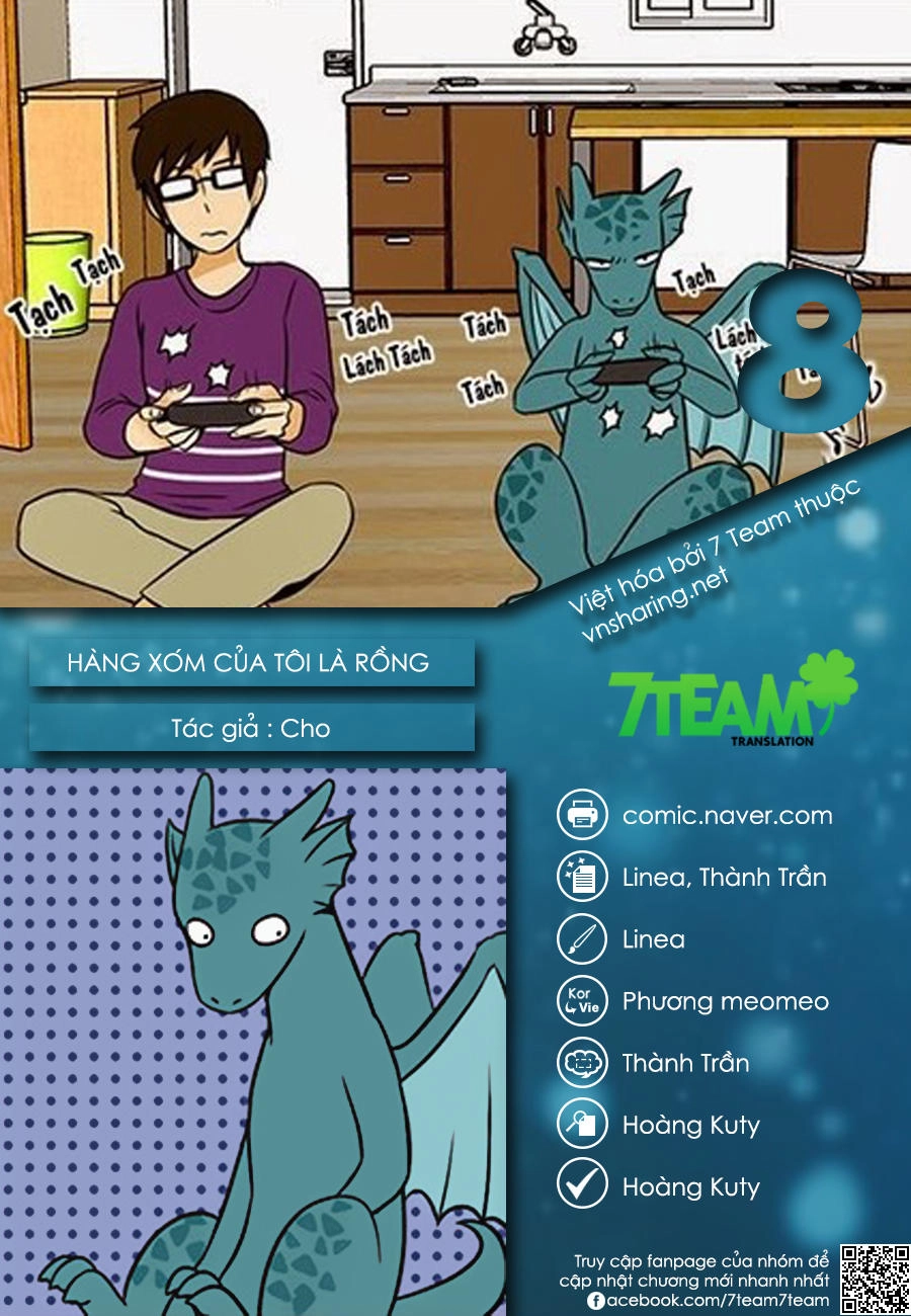 Hắn Ta Là Rồng Chapter 65 - 1