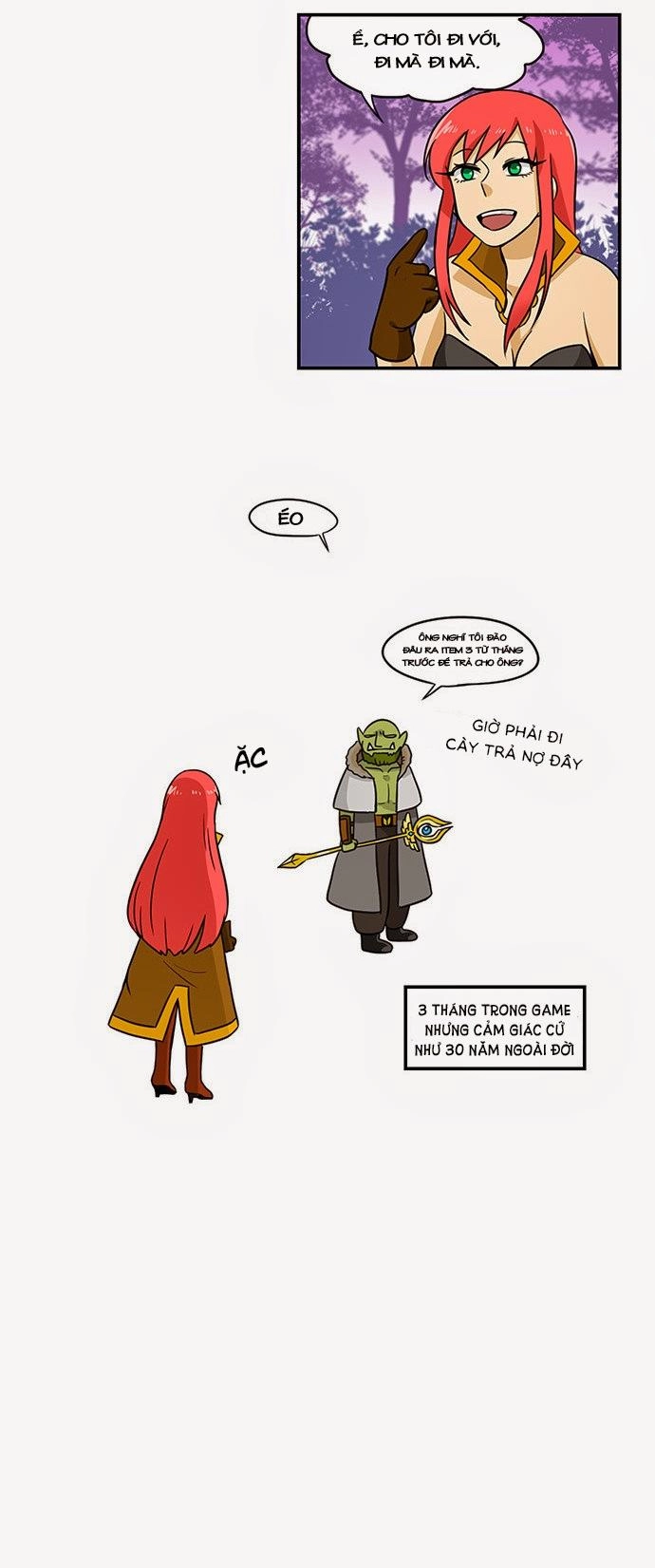 Hắn Ta Là Rồng Chapter 65 - 18