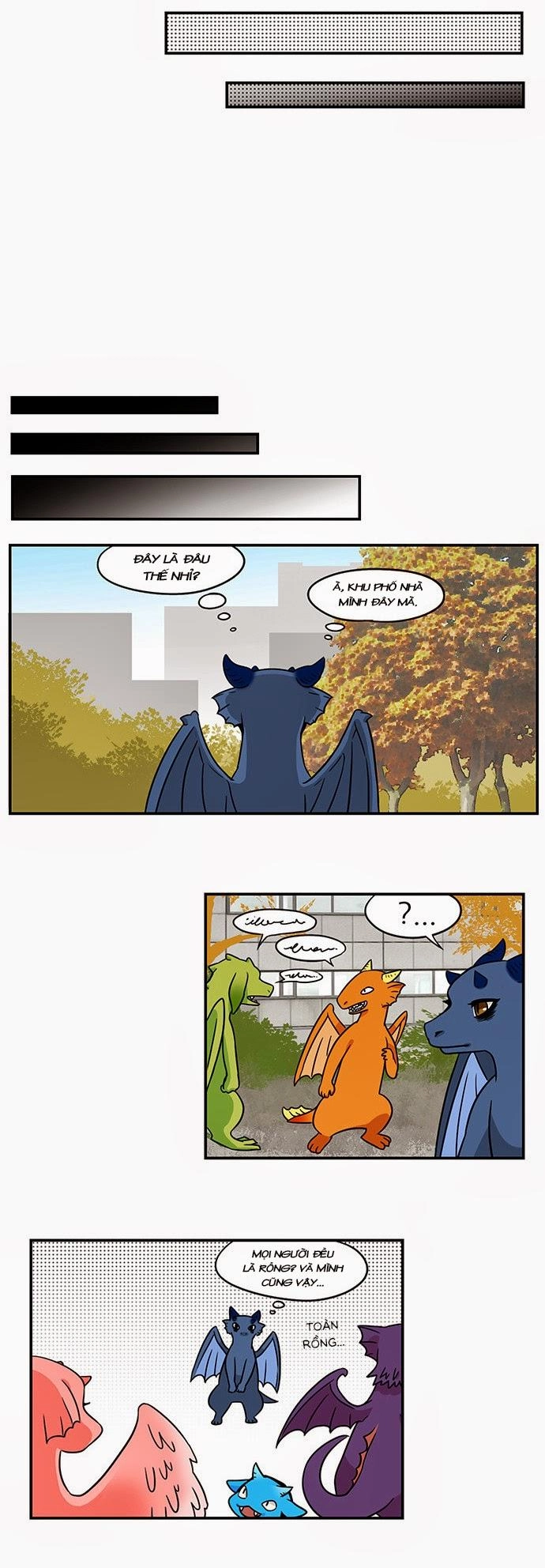 Hắn Ta Là Rồng Chapter 66 - 13