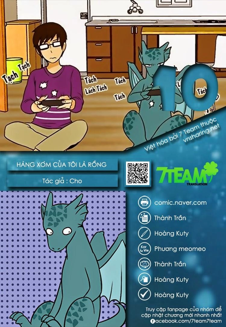 Hắn Ta Là Rồng Chapter 67 - 1