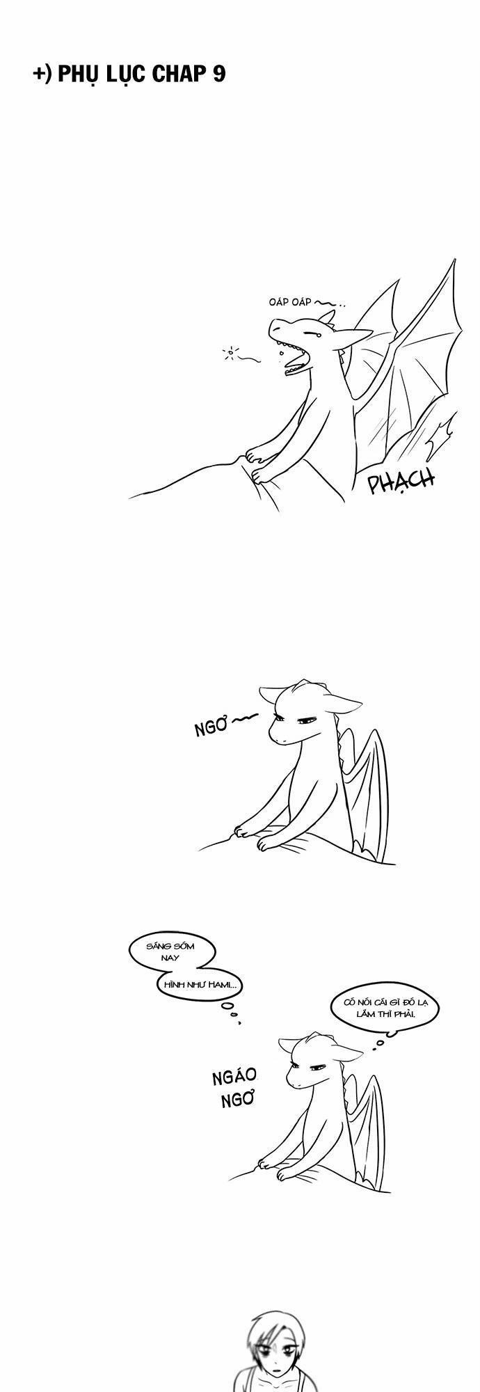 Hắn Ta Là Rồng Chapter 67 - 21