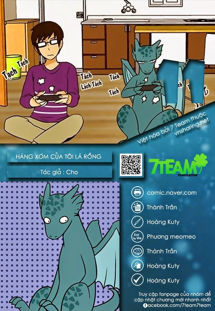 Hắn Ta Là Rồng Chapter 68 - 1