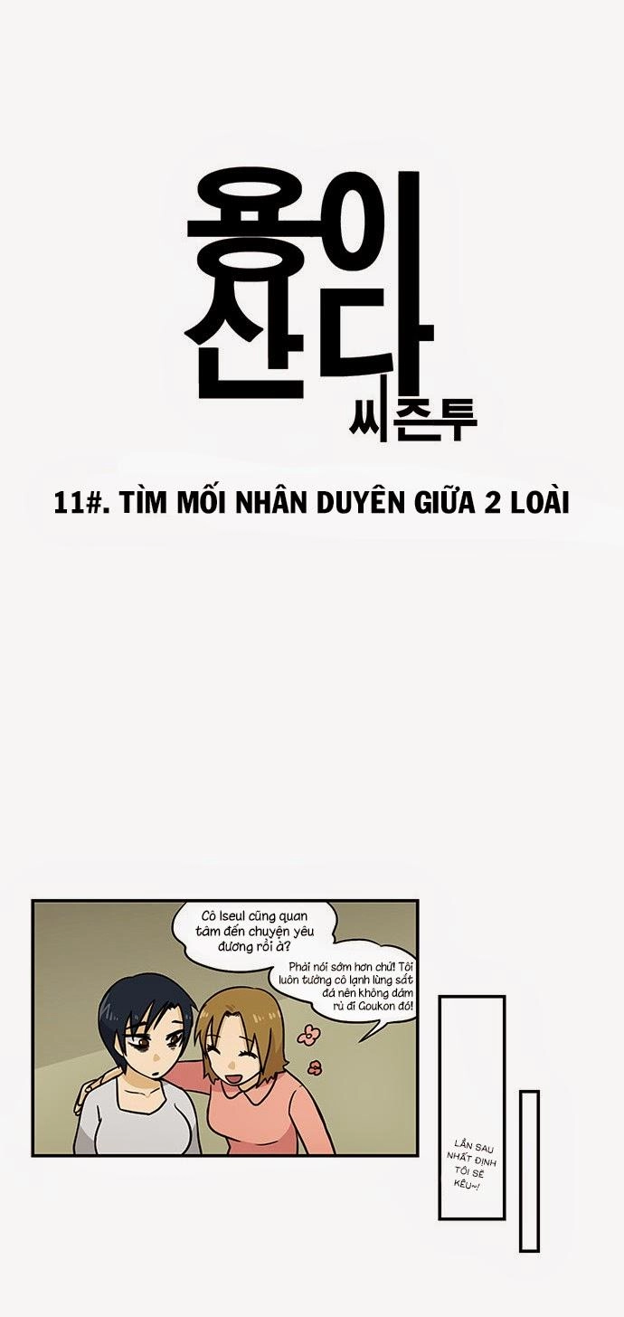 Hắn Ta Là Rồng Chapter 68 - 6