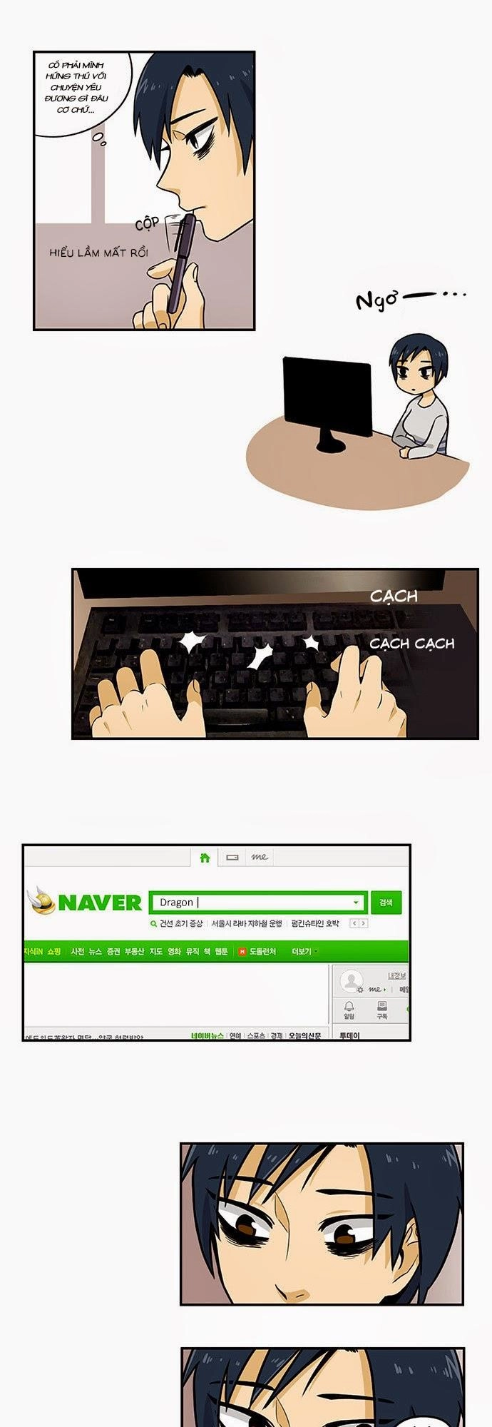 Hắn Ta Là Rồng Chapter 68 - 7