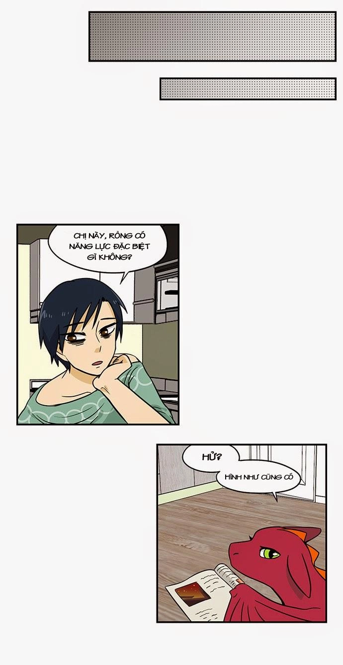 Hắn Ta Là Rồng Chapter 68 - 11