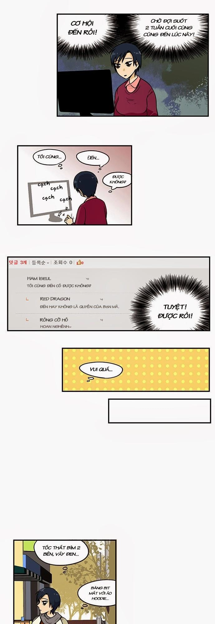 Hắn Ta Là Rồng Chapter 68 - 17