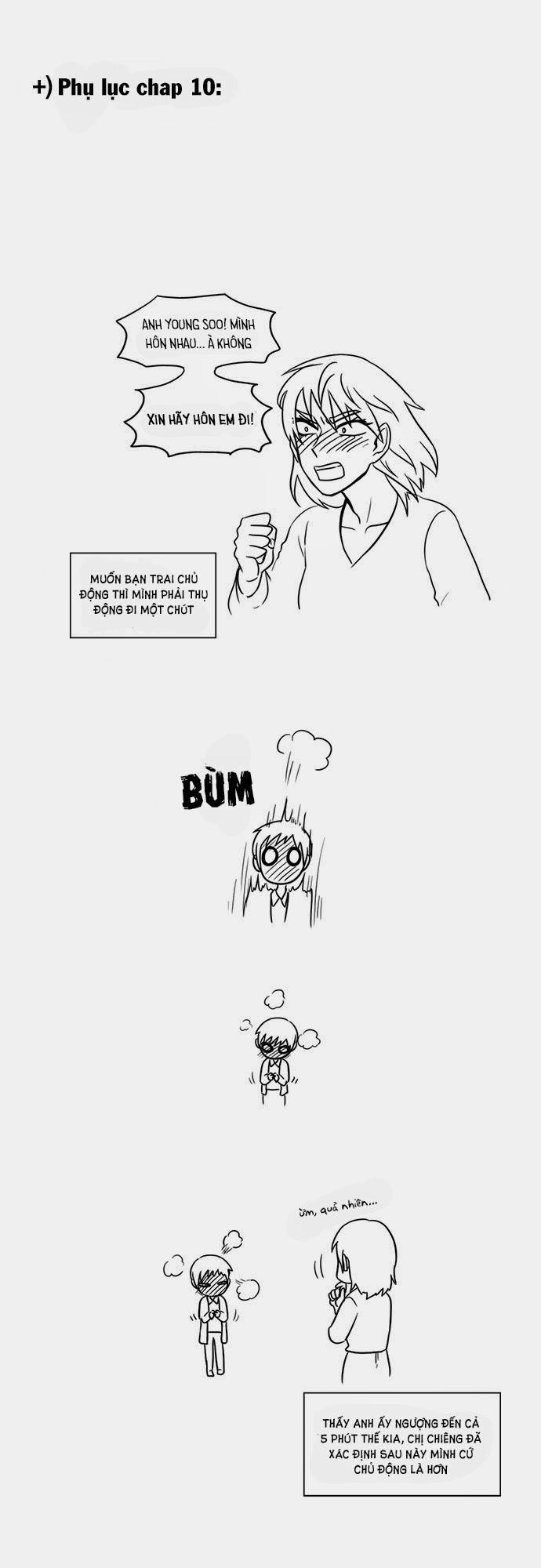 Hắn Ta Là Rồng Chapter 68 - 25