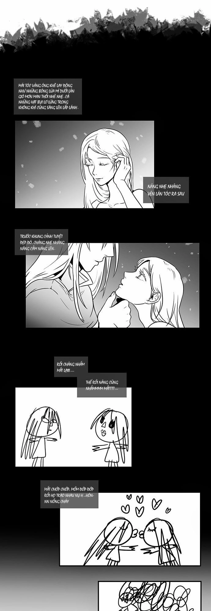 Hắn Ta Là Rồng Chapter 69 - 2