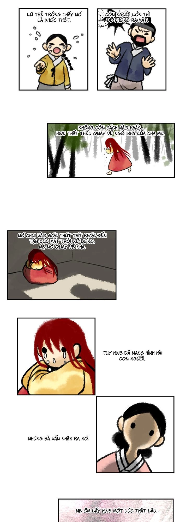 Hắn Ta Là Rồng Chapter 70 - 10