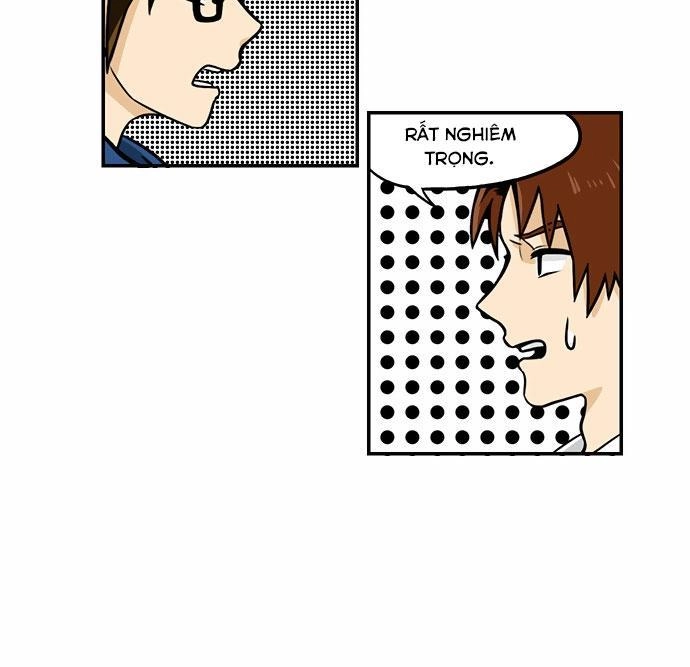 Hắn Ta Là Rồng Chapter 73 - 4