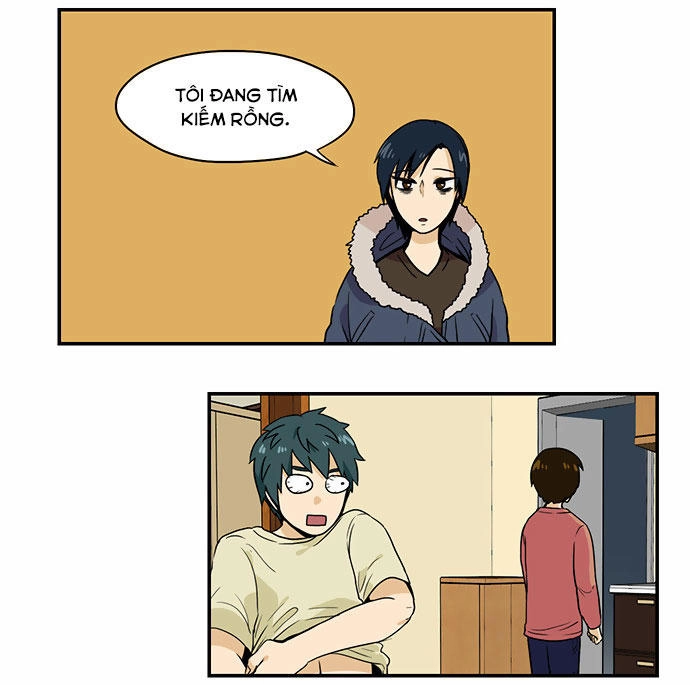 Hắn Ta Là Rồng Chapter 75 - 2