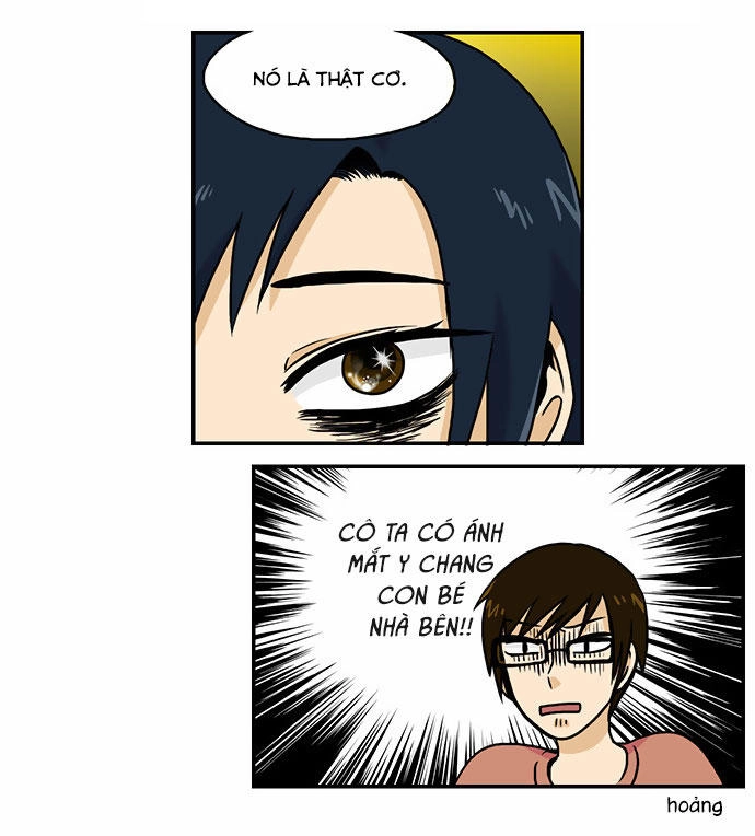 Hắn Ta Là Rồng Chapter 75 - 28