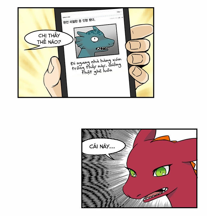 Hắn Ta Là Rồng Chapter 76 - 5