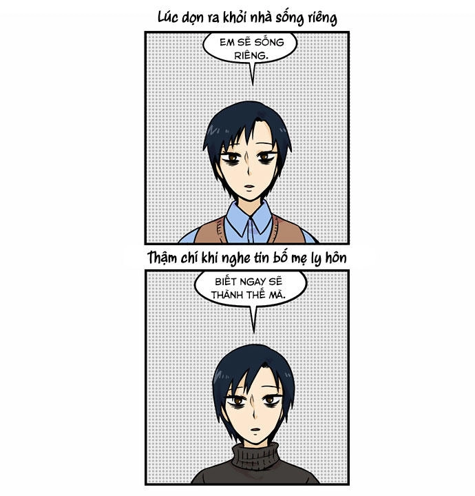 Hắn Ta Là Rồng Chapter 76 - 22