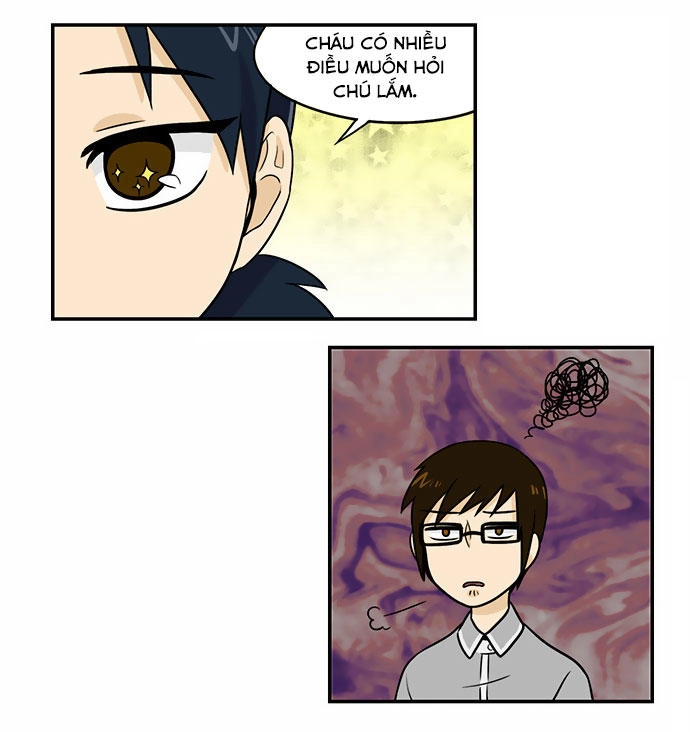 Hắn Ta Là Rồng Chapter 76 - 37