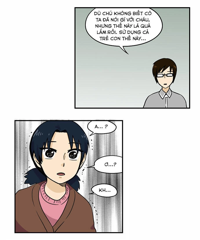 Hắn Ta Là Rồng Chapter 76 - 40