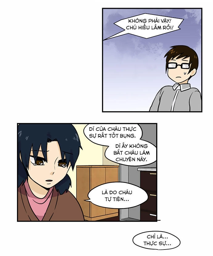 Hắn Ta Là Rồng Chapter 76 - 41