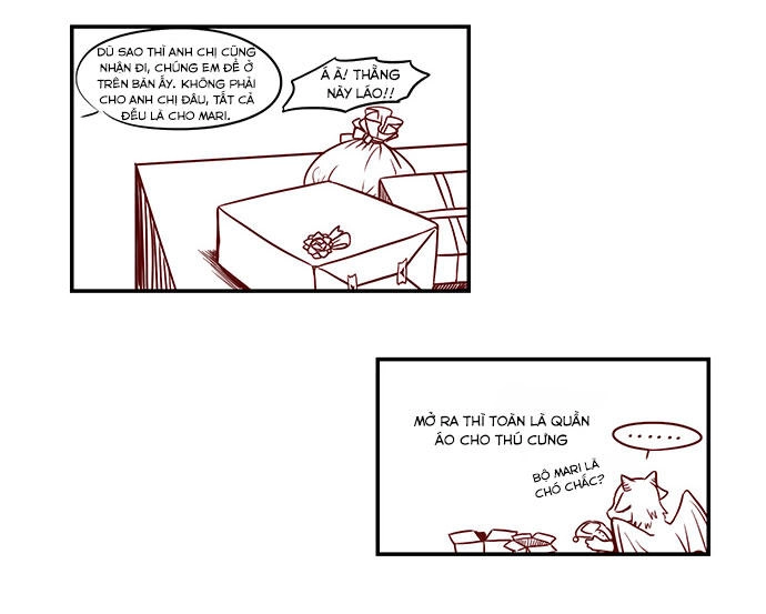 Hắn Ta Là Rồng Chapter 76 - 52