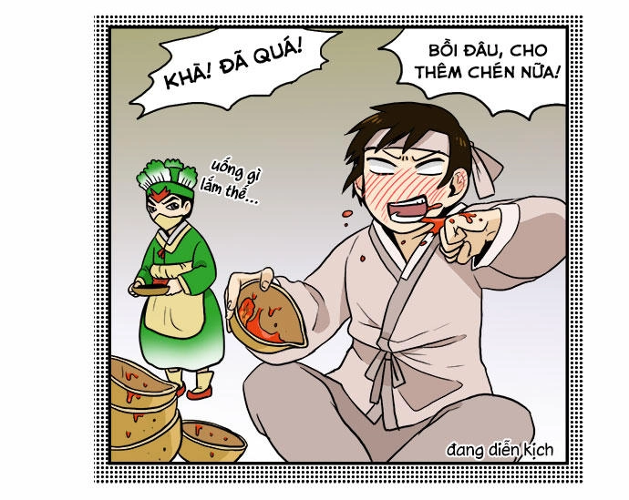 Hắn Ta Là Rồng Chapter 78 - 9