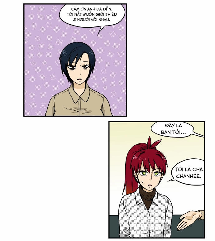 Hắn Ta Là Rồng Chapter 78 - 11