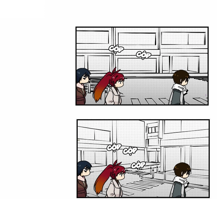 Hắn Ta Là Rồng Chapter 78 - 22