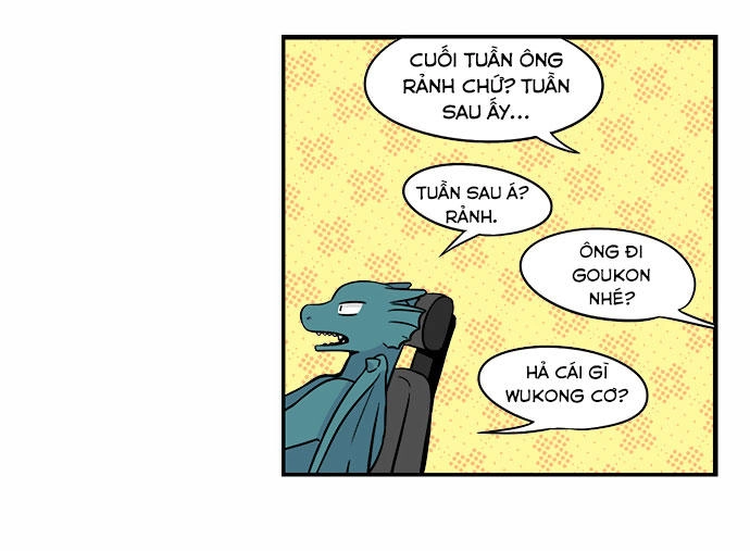 Hắn Ta Là Rồng Chapter 78 - 31