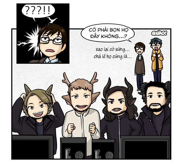 Hắn Ta Là Rồng Chapter 78 - 38