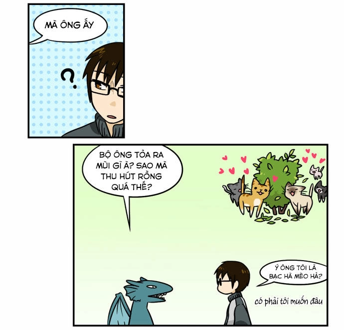 Hắn Ta Là Rồng Chapter 79 - 6