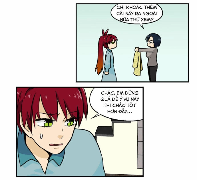 Hắn Ta Là Rồng Chapter 79 - 13