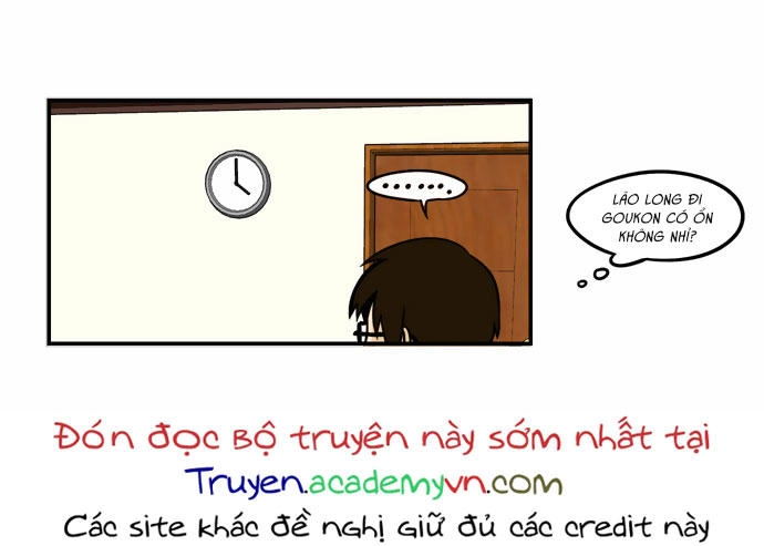 Hắn Ta Là Rồng Chapter 79 - 21