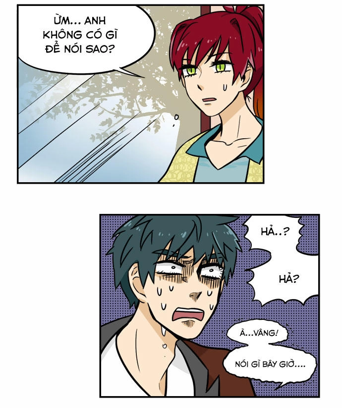 Hắn Ta Là Rồng Chapter 79 - 29