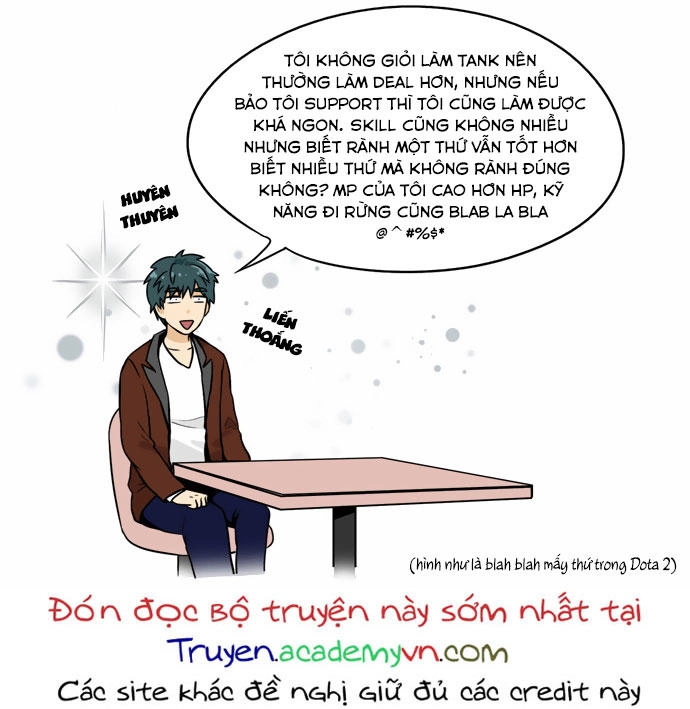 Hắn Ta Là Rồng Chapter 79 - 33