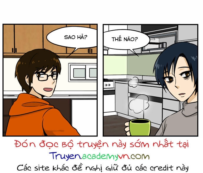 Hắn Ta Là Rồng Chapter 79 - 36