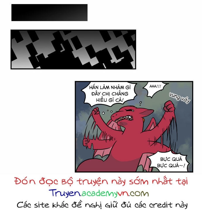 Hắn Ta Là Rồng Chapter 79 - 38