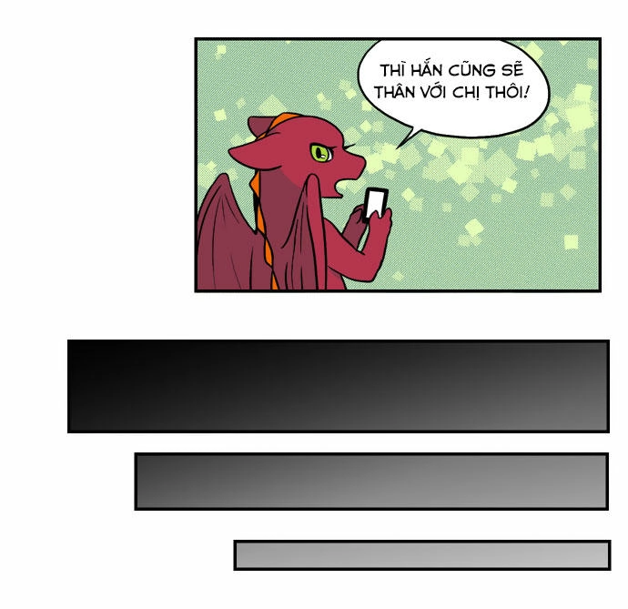 Hắn Ta Là Rồng Chapter 79 - 41