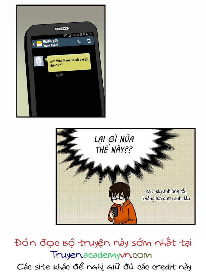 Hắn Ta Là Rồng Chapter 79 - 42